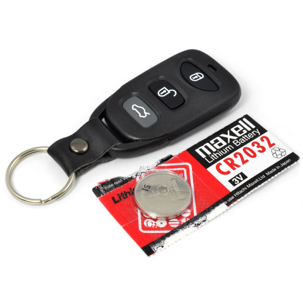KeyDIY Remote (B09-3)