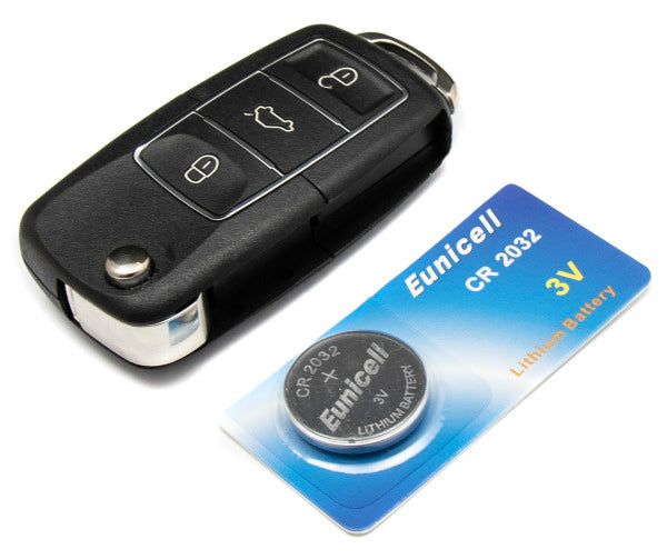 KeyDIY Remote Flip (B01) Advanced Water Resistant