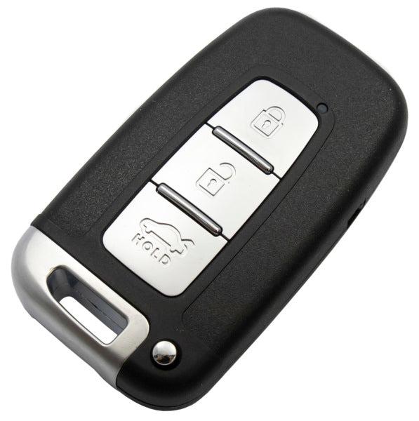 KeyDIY Hyundai Style 3 Button Smart Remote (ZB04-3)
