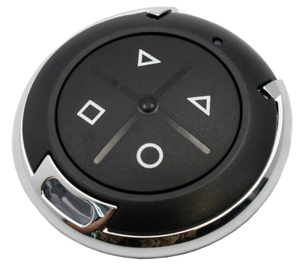 KeyDIY 4 Button Garage Door Remote (B31)