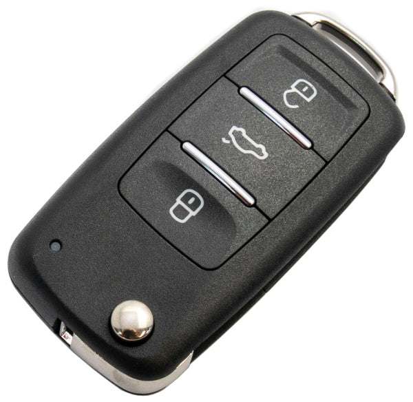KeyDIY Remote Flip (B08-3)