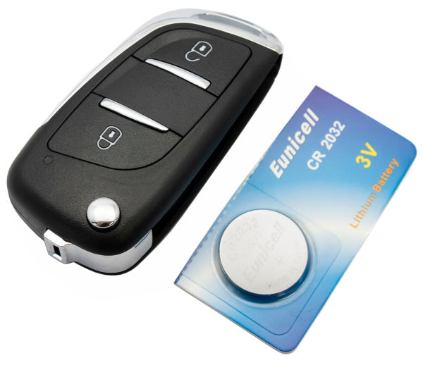 KeyDIY Remote Universal Flip (NB11-2)