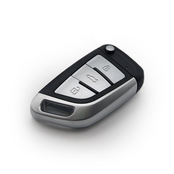 KeyDIY Universal Flip Remote (NB29) With Metal Style Buttons