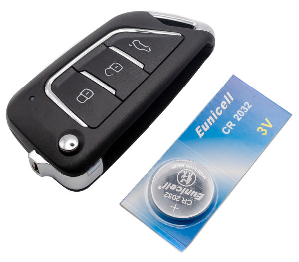KeyDIY Remote Flip (B21-3)