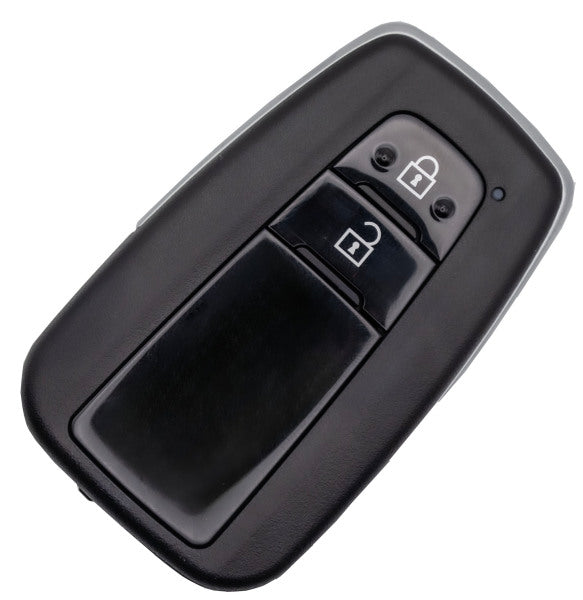 KeyDIY Smart Remote (ZB36-2)
