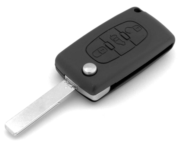 Scudo CAN 3 Button 2006-2009