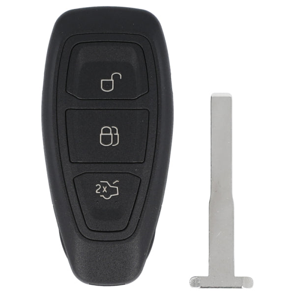 Aftermarket Ford 3 Button Smart Remote(Pear)