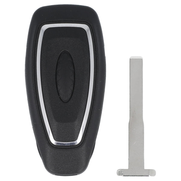 Aftermarket Ford 3 Button Smart Remote(Pear)