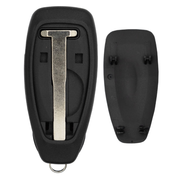 Aftermarket Ford EcoSport 2 Button Smart Remote