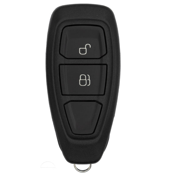 Aftermarket Ford EcoSport 2 Button Smart Remote