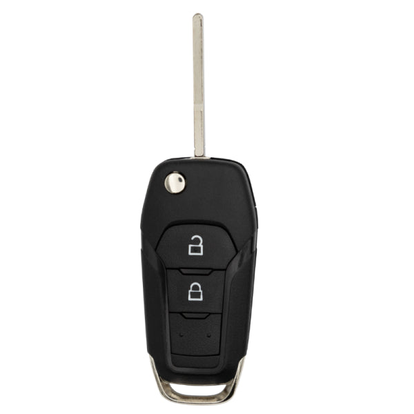Aftermarket Ford 2 Button Flip Remote