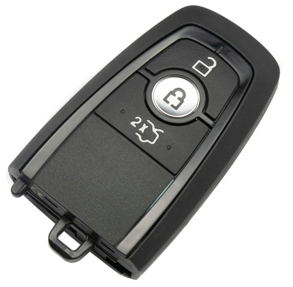 Keyless Smart Remote (Edge/Galaxy 2017-) (No Logo)