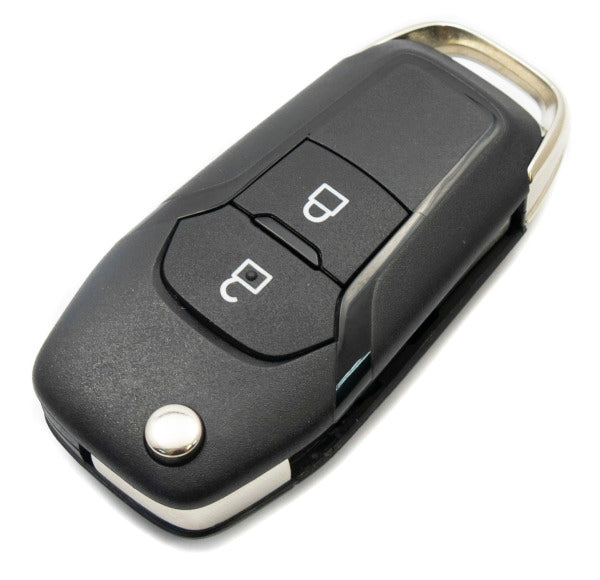 Ranger 2 Button Flip Remote (2015-2022) (No Logo)