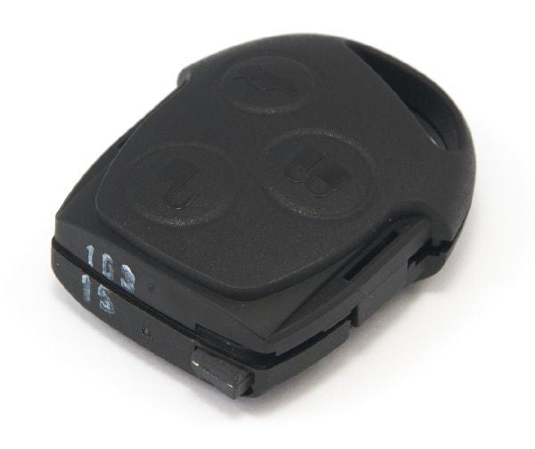 3 Button Remote Head (T17 CHIP)