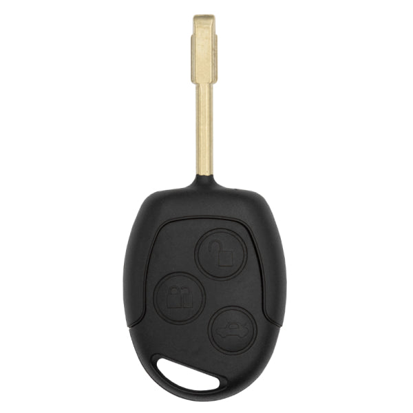 Aftermarket Ford 3 Button Remote