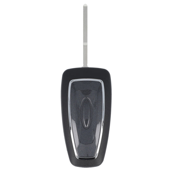 Aftermarket Focus 3 Button Flip Remote (See Description for Programming Instructions)