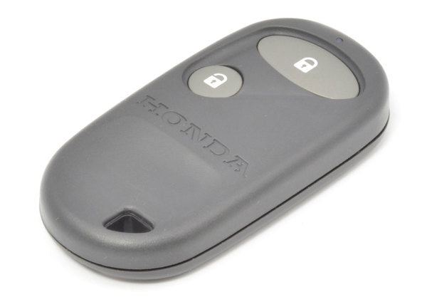 Omron 2 Button Separate Remote