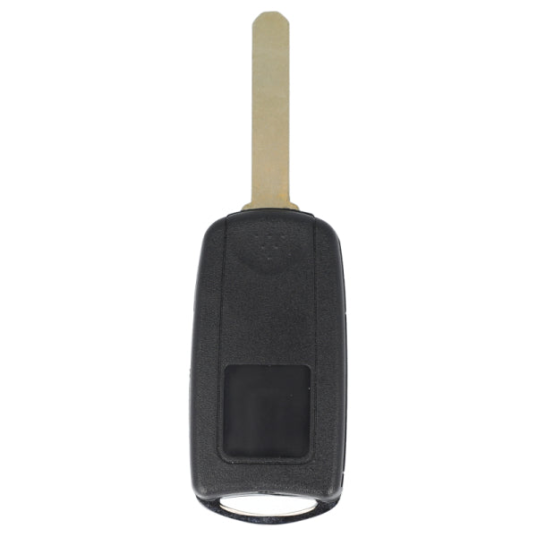 Aftermarket Honda Full Flip 3 Button Remote