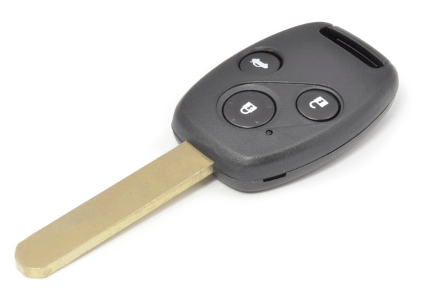 HON66T6 3 Button Remote (OEM)