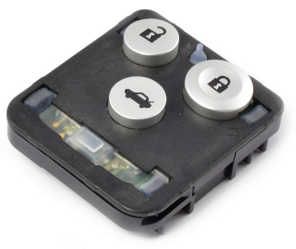 Accord 09-12 3 Button Flip Remote insert