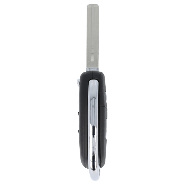 Slica Aftermarket Hyundai 3 Button Flip Remote (KIA8R32)