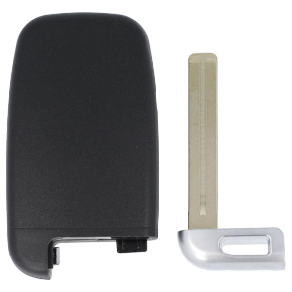 Aftermarket Hyundai 3 Button Smart Remote