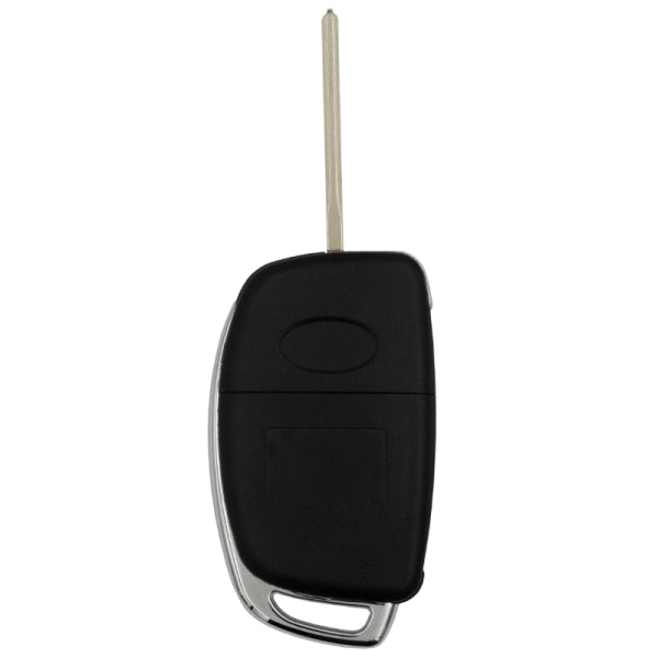 Aftermarket Hyundai 3 Button Flip Remote
