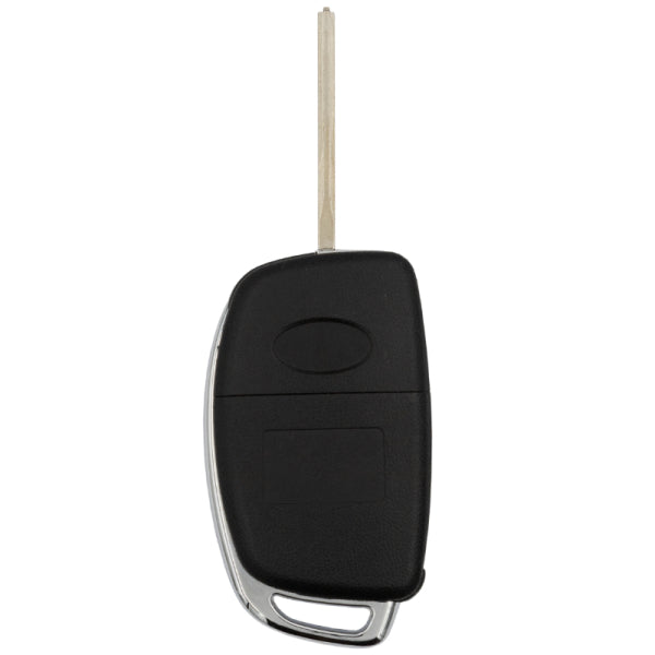 Aftermarket Hyundai 3 Button Flip Remote