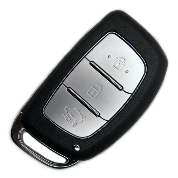 Silca Aftermarket Hyundai 3 Button Smart Remote (KIA8P28)
