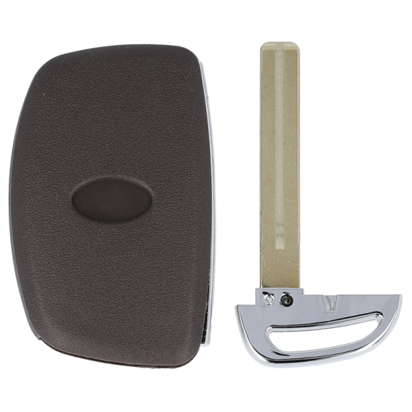 Aftermarket Hyundai 3 Button Smart Remote