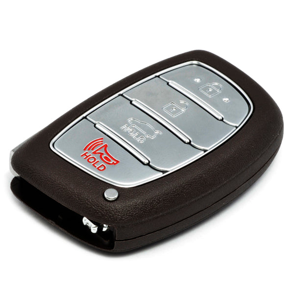 i40 (2011-2012) Smart Remote