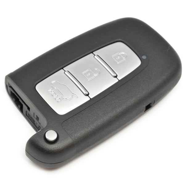 3 Button Smart Veloster (2011-2014)
