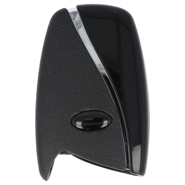 OEM Hyundai Santa Fe 3 Button Smart Remote (No Logo)
