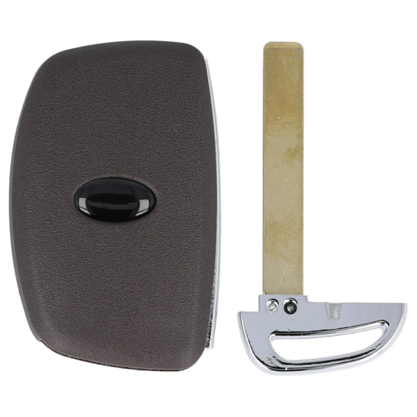 Aftermarket Hyundai 3 Button Smart Remote