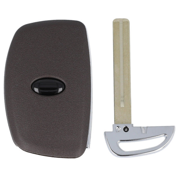 Aftermarket Hyundai 3 Button Smart Remote