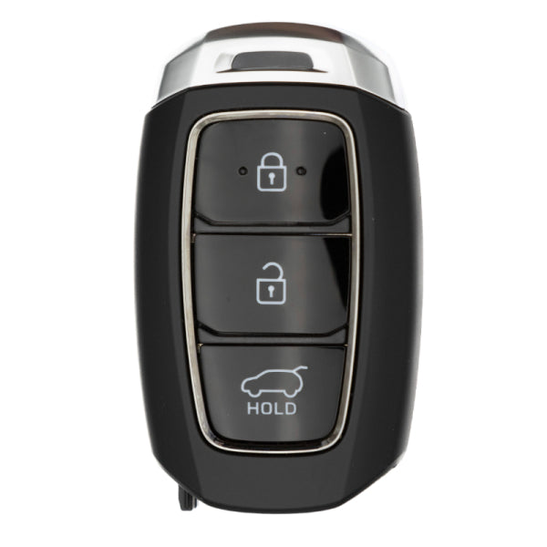 i30N Smart Remote (2018+)