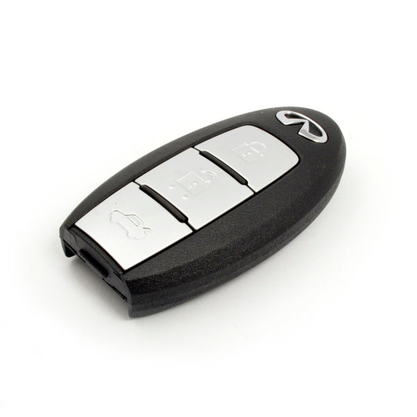 Q50 Smart Remote (2013-2015)