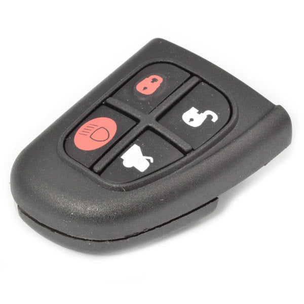Aftermarket Jaguar X-Type, S-Type Button Remote Head