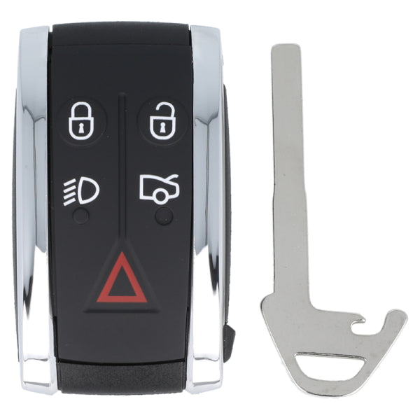 Aftermarket Jaguar Proxy 5 Button Remote