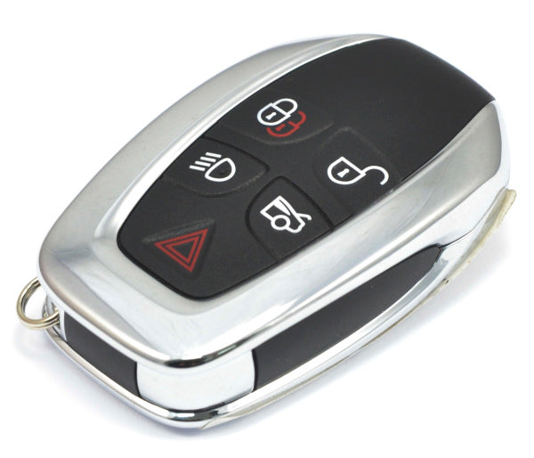 XJ Proxy Remote (please note JR5 has now superseded to JR6)