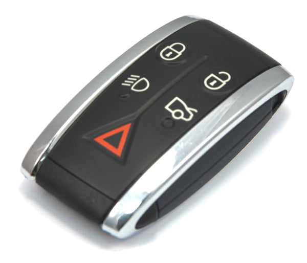 XK Smart Remote (2006)