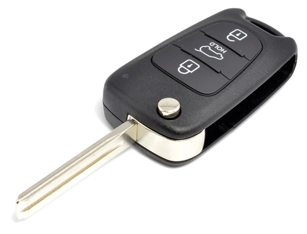 3 Button Flip Sorento (2009-2012)