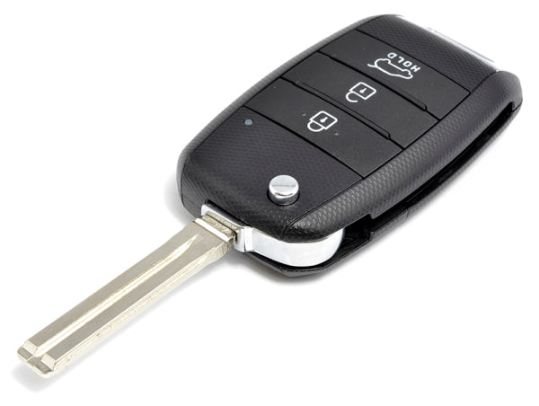 3 Button Flip Optima (2013-2015)