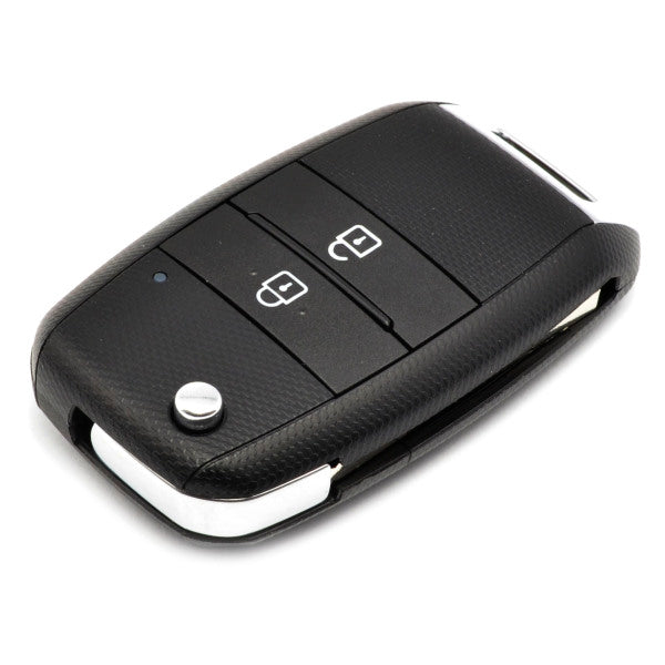2 Button Flip Picanto (2013-2015) with Aftermarket Blade