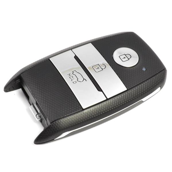 3 Button Smart Picanto (2013-2016)