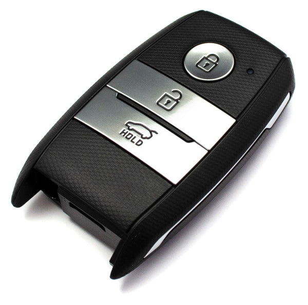 3 Button Smart Ceed (2015-2018)