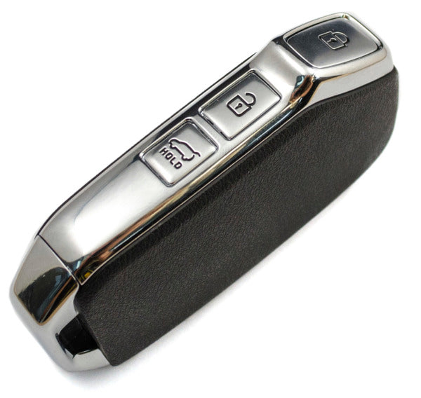 C'eed (2018-) Flip Remote with Aftermarket Blade