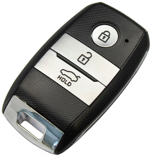 Aftermarket 3 Button Smart Optima (2013-2015)