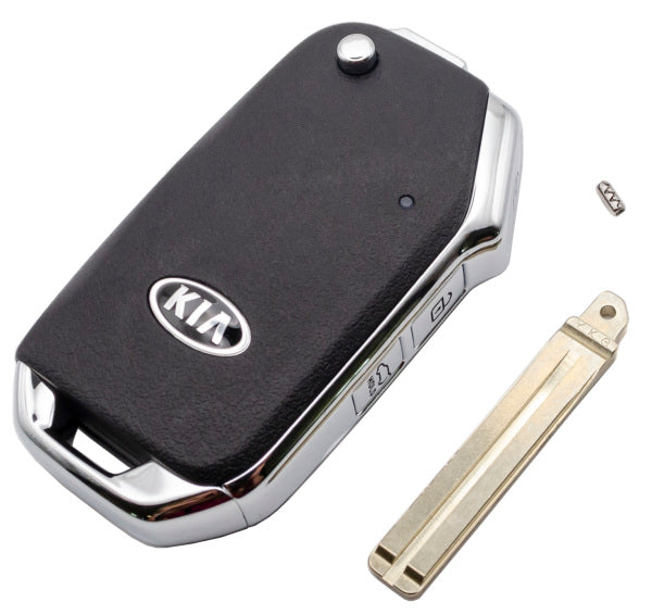 Kia Sportage 3 Button Flip Remote