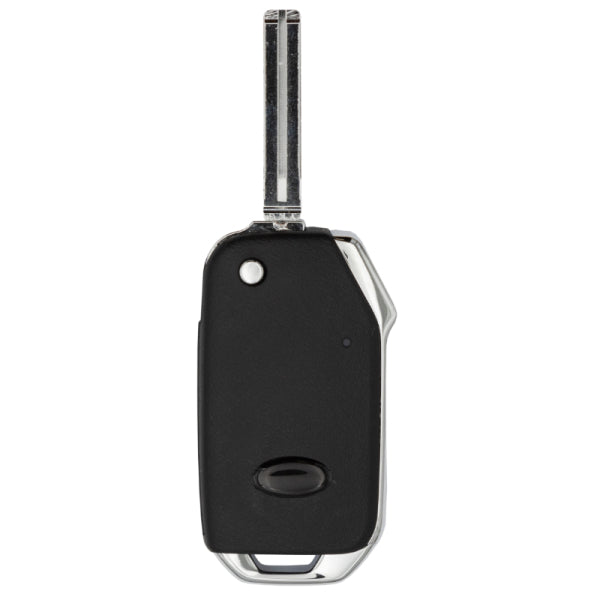 OEM Kia Sportage 3 Button Flip Remote (No Logo)